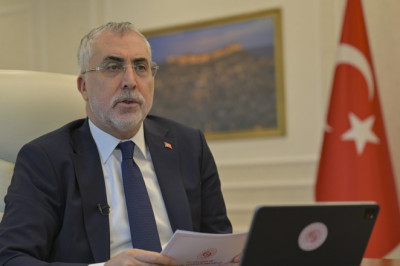 Vedat Işıkhan: Cilt altı glukoz izlem cihazlarından 2 bin 650 evladımız yararlandı