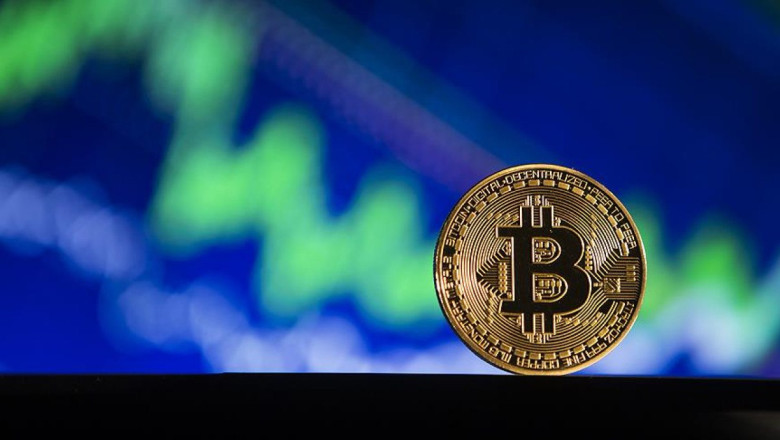 Avrupa'da bir ilk: Çekya, Bitcoin'e yatırım yapacak