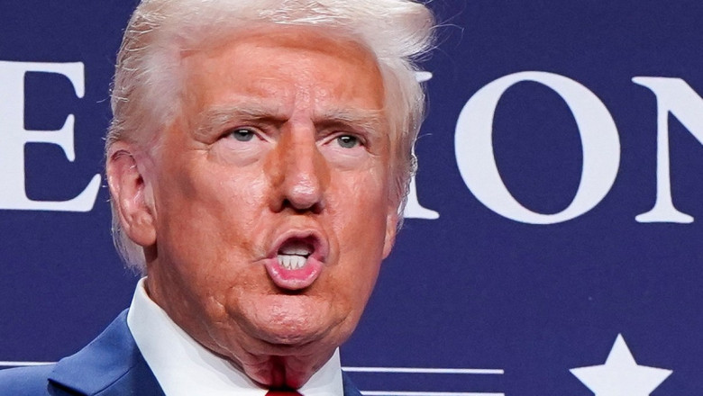 Beyaz Saray: Donald Trump istediği herkesi görevden alabilir
