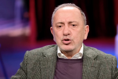 Fatih Altaylı: Barış Pehlivan'a soruşturma açılması yanlış değil
