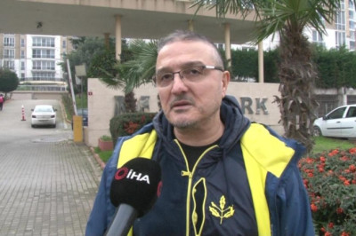 İstanbul'da evden çıkmayan kiracı yaptıklarıyla pes dedirtti: Cinsel tacizle suçladı