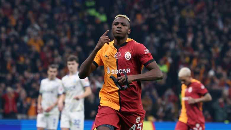 İtalyan basını yazdı: Napoli, Galatasaray'ı reddetti