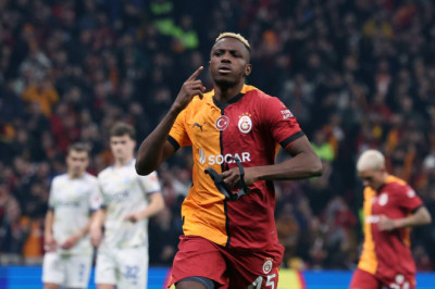 İtalyan basını yazdı: Napoli, Galatasaray'ı reddetti