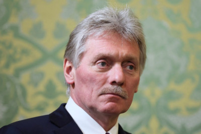 Kremlin Sözcüsü Dmitriy Peskov: Suriye yönetimiyle diyaloğa devam edeceğiz