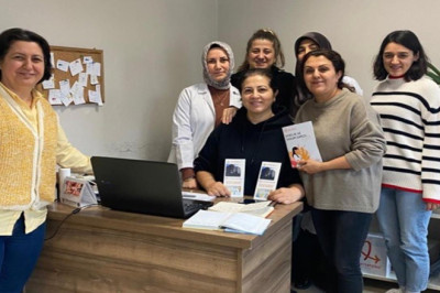 Normal Doğum Projesi Anlatılıyor