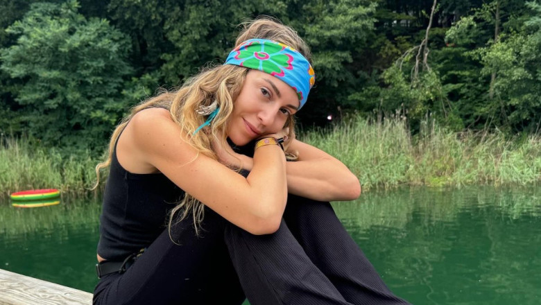 Oyuncu Sinem Kobal kendini anlattı: "Sabah akşam öpüşeceksin"