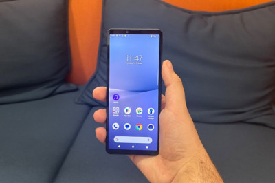 Sony'nin bir telefonu daha Android 15'e kavuştu