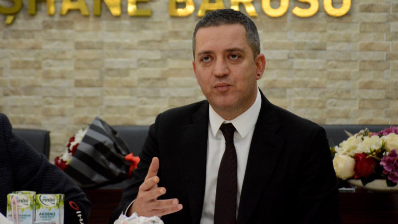 TBB Başkanı Yalova’ya Geliyor!