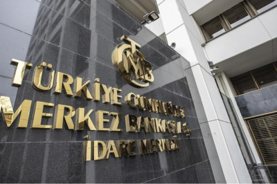 TCMB yılın ilk enflasyon raporunu 7 Şubat'ta İstanbul'da açıklayacak
