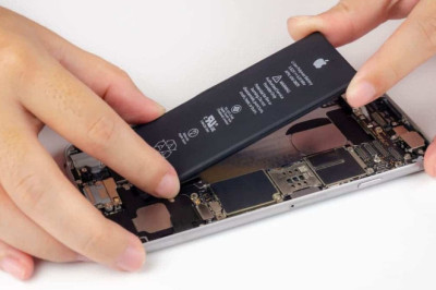 Telefonların pil ömrü 30 yıla çıkıyor: Yeni teknoloji geliştirildi