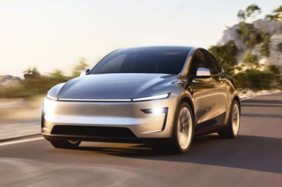 Tesla, AB'nin Çin'e uyguladığı ek vergi kararlarına dava açtı