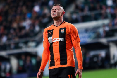 Trabzonspor, Oleksandr Zubkov ile anlaşma sağladı