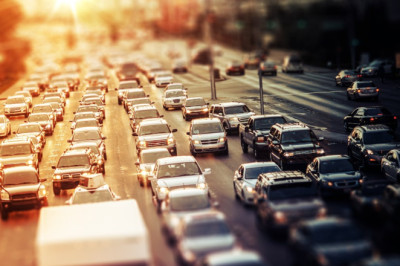 Trafikte en kibar ülke bakın hangisi çıktı! İşte Türkiye'nin sıralaması