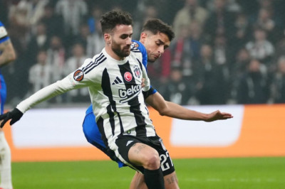 Vitor Pereira, Beşiktaş'tan Rafa Silva'yı istiyor