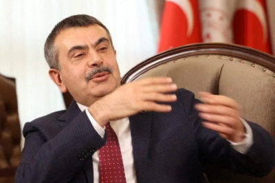 Yusuf Tekin Akademi Giriş Sınavı ve KPSS arasındaki farkı anlattı