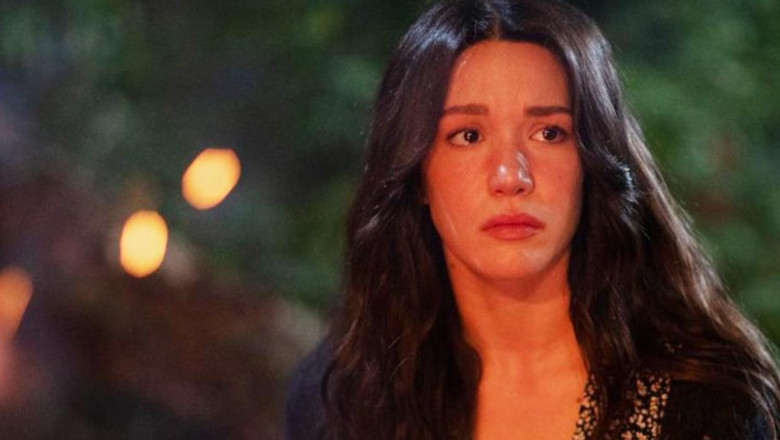 Sahipsizler dizisi Azize kimdir? Hazal Subaşı kaç yaşında?