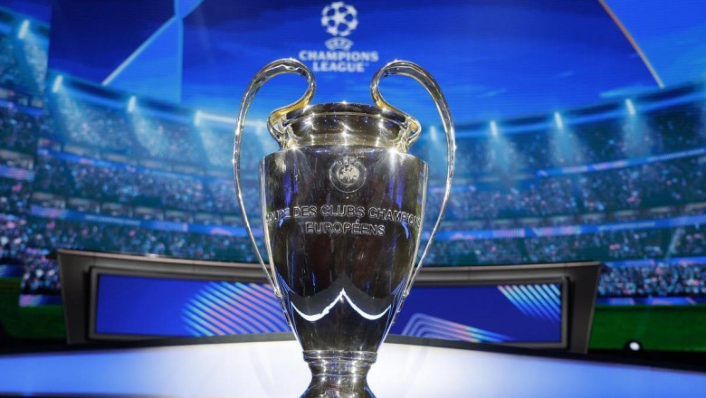 UEFA Şampiyonlar Ligi’nde son maçlar oynanıyor! Şampiyonlar Ligi canlı