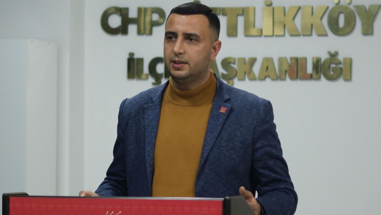 Başkan Kaşıkçı; Hak, Hukuk, Adalet İçin Durmadan İlerleyeceğiz