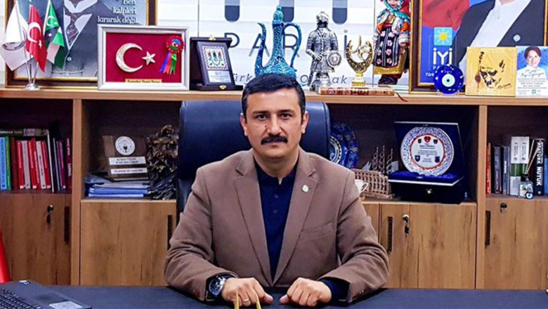 İYİ Parti Bursa Milletvekili Türkoğlu Yalova’ya Geliyor!