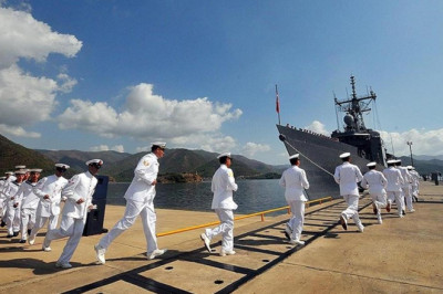 TBMM'ye sunuldu! Mehmetçik'in Aden Körfezi'ndeki görev süresi uzatılıyor