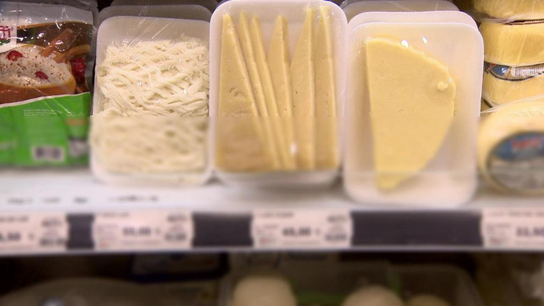 Tereyağı, zeytinyağı ve peynirde hile