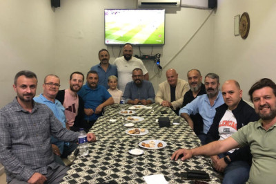 Anahtar Parti, Yalova’da Sahada!