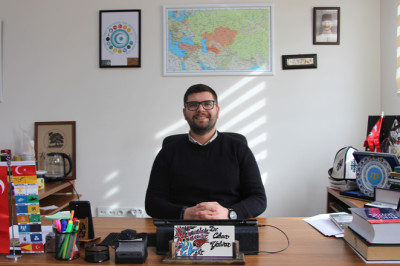 Evliyalar Şehri Yalova