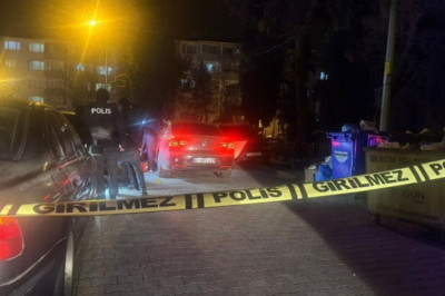 Bilecik'te silahlı çatışmada 1 kişi öldü
