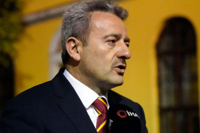 İbrahim Hatioğlu: Biz iyi hakemden yanayız