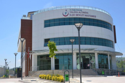 Ayşegül Baki Bayram Hasta Kabulüne Başladı