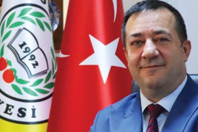 Başkan Canbay; Bu Davranışı Şiddetle Kınıyorum