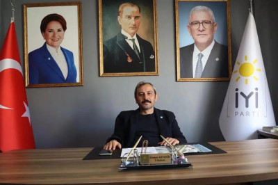 Başkan Kendir’den “Su” Açıklaması: Muhataplar Açıklama Yapsın!