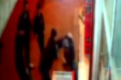 Şırnak'ta 16 yaşındaki gencin öldürüldüğü anlar kameraya yansıdı