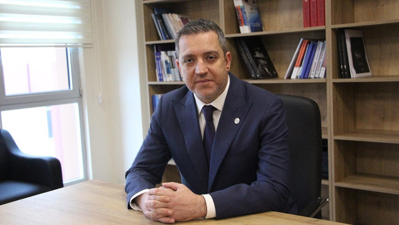 TBB Başkanı Avukat Sağkan; 5 Teğmenin İhracı TSK’nın İtibarını Sarstı