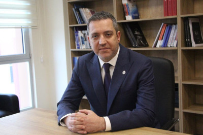 TBB Başkanı Avukat Sağkan; 5 Teğmenin İhracı TSK’nın İtibarını Sarstı