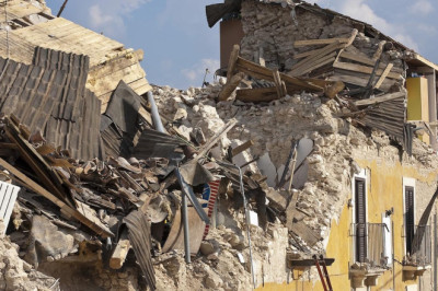 Maraş Depreminin Yıldönümünde Yalova’da Konuşacaklar!