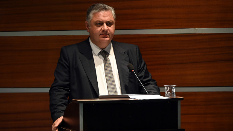 YALOVA BELEDİYE BAŞKANI MEHMET GÜREL’DEN 6 ŞUBAT ANMA MESAJI