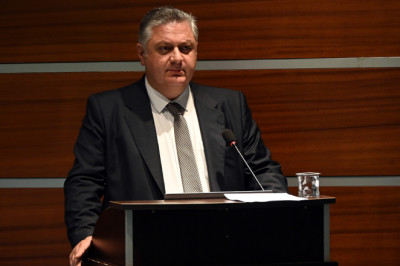 YALOVA BELEDİYE BAŞKANI MEHMET GÜREL’DEN 6 ŞUBAT ANMA MESAJI