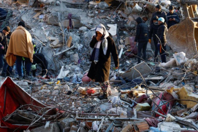 ‘Yalova ve Türkiye depreme hazır mı?’