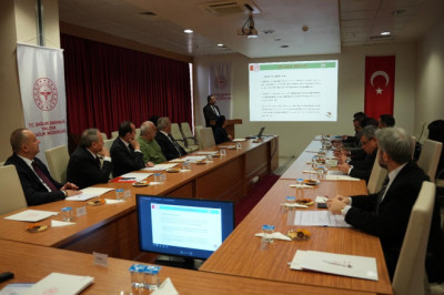 9 Bin 447 Hastanın Takibi Yapıldı