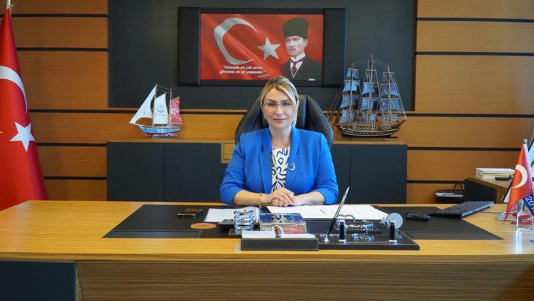 Başkan Fazlaca; Gerekli Önlemleri Almalı ve Dayanıklı Şehirler İnşa Etmeliyiz