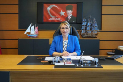 Başkan Fazlaca; Gerekli Önlemleri Almalı ve Dayanıklı Şehirler İnşa Etmeliyiz