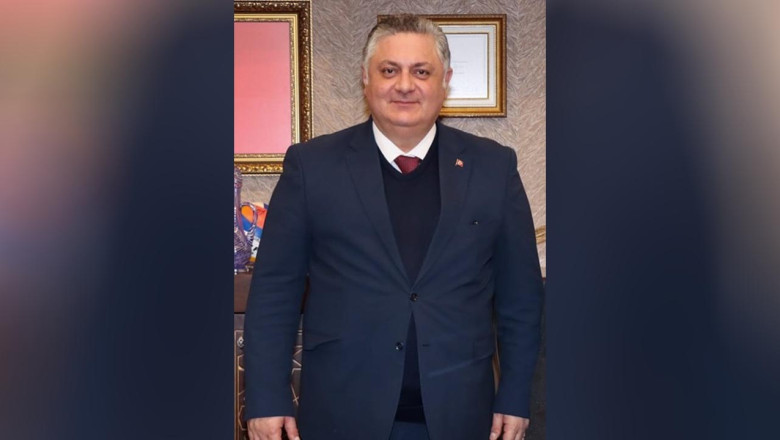 Başkan Gürel; Kamu Binalarımızda Gerekli Kontroller Yapılıyor