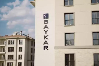 Baykar’dan deprem bölgesine 5 milyar liralık destek