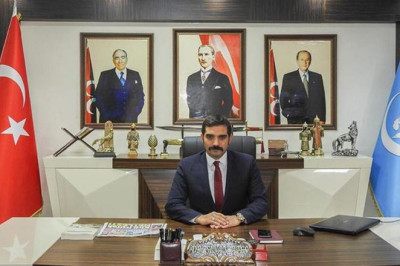 Sinan Ateş davasında cinayet büro amirine tahliye
