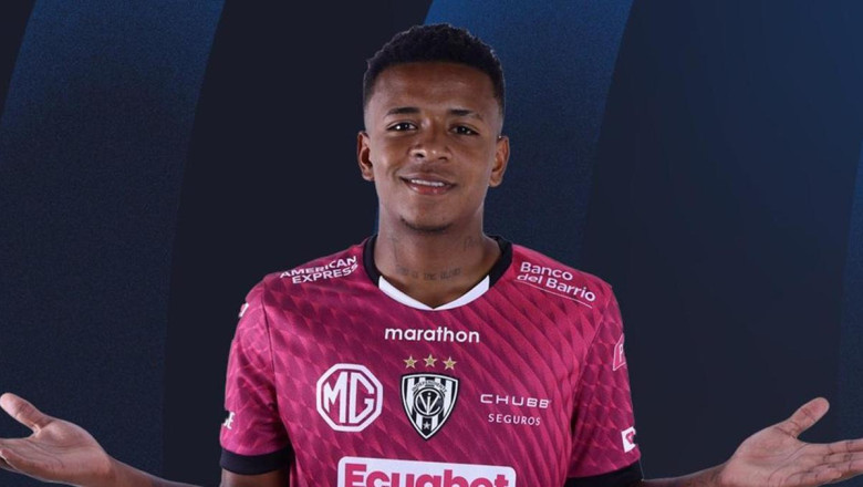 Son Dakika Transfer Haberi | Keny Arroyo, Beşiktaş’ta