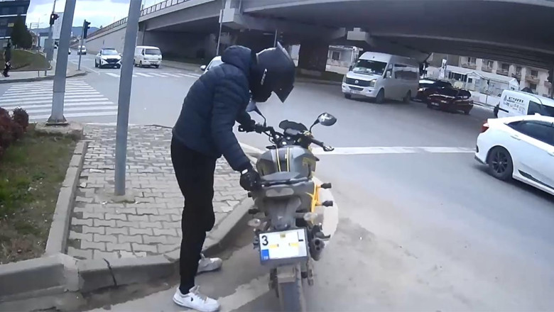 Yalovalıları Tehlikeye Attı, Emniyet Yakaladı!