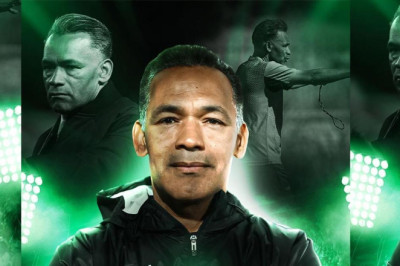 Bodrum FK’nin yeni teknik direktörü belli oldu! Mourinho’nun yardımcısı…