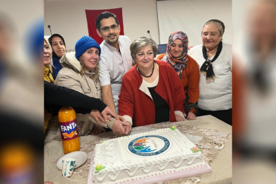 Yalova’da Kanserle Mücadelede Dayanışma