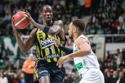 Fenerbahçe, Bursaspor'u uzatmada devirdi